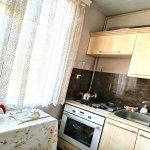 Satılır 2 otaqlı Köhnə Tikili, Əhmədli metrosu, Əhmədli, Xətai rayonu 9