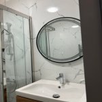 Kirayə (aylıq) 2 otaqlı Yeni Tikili, Avtovağzal metrosu, Binəqədi rayonu 26