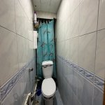 Satılır 4 otaqlı Köhnə Tikili, Yeni Günəşli qəs., Suraxanı rayonu 12