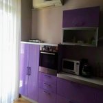 Kirayə (aylıq) 4 otaqlı Yeni Tikili, Nəriman Nərimanov metrosu, Nərimanov rayonu 9