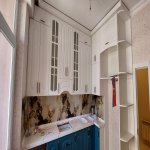 Продажа 3 комнат Новостройка Хырдалан 4