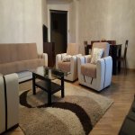 Аренда 3 комнатная Новостройка, м. Эльмляр Академиясы метро, БГУ, Ясамал район 24