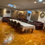 Kirayə (aylıq) 12 otaqlı Həyət evi/villa, 28 May metrosu, Nəsimi rayonu 4