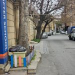 Kirayə (aylıq) Obyekt, Nərimanov rayonu 22