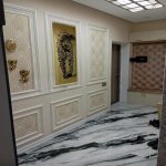 Kirayə (aylıq) 2 otaqlı Yeni Tikili, Həzi Aslanov metrosu, Xətai rayonu 4