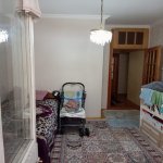 Satılır 4 otaqlı Köhnə Tikili, Əhmədli metrosu, Əhmədli, Xətai rayonu 3