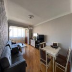 Satılır 2 otaqlı Köhnə Tikili, Gənclik metrosu, Nəsimi rayonu 1