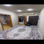 Аренда 4 комнатная Вторичка, İnşaatçılar метро, пос. Йени Ясамал, Ясамал район 5