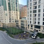 Satılır 3 otaqlı Yeni Tikili, Nəriman Nərimanov metrosu, Nərimanov rayonu 1