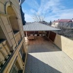 Kirayə (aylıq) 5 otaqlı Bağ evi, Novxanı, Abşeron rayonu 8