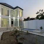 Kirayə (aylıq) 6 otaqlı Bağ evi, Mərdəkan, Xəzər rayonu 3