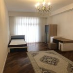 Kirayə (aylıq) 4 otaqlı Yeni Tikili, Ağ şəhər, Xətai rayonu 14