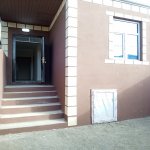 Satılır 2 otaqlı Həyət evi/villa, Binə qəs., Xəzər rayonu 4