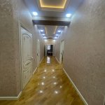 Kirayə (aylıq) 3 otaqlı Yeni Tikili, Gənclik metrosu, Nərimanov rayonu 4