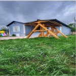 Kirayə (günlük) 3 otaqlı Həyət evi/villa Qəbələ 1