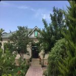 Satılır 4 otaqlı Həyət evi/villa, Zabrat qəs., Sabunçu rayonu 1