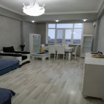 Kirayə (aylıq) 2 otaqlı Yeni Tikili, Bakıxanov qəs., Sabunçu rayonu 1