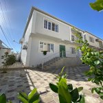 Satılır 4 otaqlı Həyət evi/villa, Masazır, Abşeron rayonu 14