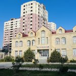 Аренда 1 комнатная Новостройка Хырдалан 14