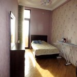Kirayə (aylıq) 3 otaqlı Yeni Tikili, Nəriman Nərimanov metrosu, Montin qəs., Nərimanov rayonu 4