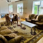 Kirayə (günlük) 3 otaqlı Bağ evi İsmayıllı 5