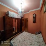 Satılır 2 otaqlı Yeni Tikili, 20 Yanvar metrosu, 1-ci mikrorayon, Nəsimi rayonu 4