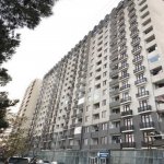 Kirayə (aylıq) 2 otaqlı Yeni Tikili, Neftçilər metrosu, Nizami rayonu 1