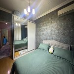 Satılır 3 otaqlı Köhnə Tikili, Yeni Günəşli qəs., Suraxanı rayonu 4