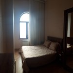 Kirayə (aylıq) 4 otaqlı Yeni Tikili, Səbail rayonu 10