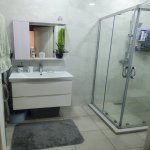 Kirayə (aylıq) 3 otaqlı Yeni Tikili, Nizami metrosu, Yasamal rayonu 7