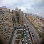 Satılır 3 otaqlı Yeni Tikili, İçərişəhər metrosu, Bayıl qəs., Səbail rayonu 20