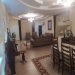 Kirayə (aylıq) 11 otaqlı Bağ evi, Mərdəkan, Xəzər rayonu 5