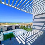 Satılır 7 otaqlı Həyət evi/villa, Mərdəkan, Xəzər rayonu 8