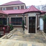 Satılır 6 otaqlı Həyət evi/villa, İnşaatçılar metrosu, Yasamal rayonu 1