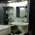 Продажа 3 комнатная Новостройка, м. Короглу метро, пос. Бакиханова, Сабунчу район 16