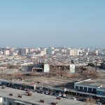 Satılır 3 otaqlı Yeni Tikili, Memar Əcəmi metrosu, 3-cü mikrorayon, Nəsimi rayonu 16