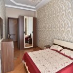 Satılır 3 otaqlı Yeni Tikili, 20 Yanvar metrosu, Nəsimi rayonu 11