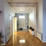 Satılır 7 otaqlı Həyət evi/villa, Badamdar qəs., Səbail rayonu 11