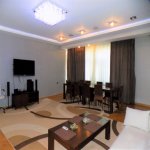 Kirayə (aylıq) 4 otaqlı Yeni Tikili, Nəsimi rayonu 1