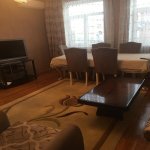 Kirayə (aylıq) 4 otaqlı Həyət evi/villa, 20-ci sahə, Səbail rayonu 6