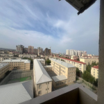 Kirayə (aylıq) 2 otaqlı Yeni Tikili, Qara Qarayev metrosu, Nizami rayonu 10