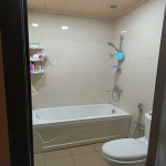 Продажа 1 комнатная Новостройка, İnşaatçılar метро, Ясамал район 9