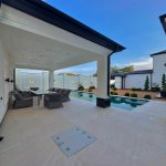 Satılır 4 otaqlı Bağ evi, Mərdəkan, Xəzər rayonu 16