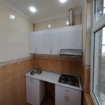 Satılır 2 otaqlı Köhnə Tikili, Memar Əcəmi metrosu, 5-ci mikrorayon, Nəsimi rayonu 17
