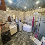 Satılır 4 otaqlı Həyət evi/villa, Azadlıq metrosu, Pirşağı qəs., Sabunçu rayonu 19