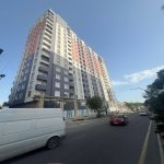 Satılır 1 otaqlı Yeni Tikili, Qara Qarayev metrosu, Nizami rayonu 1