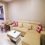 Kirayə (aylıq) 3 otaqlı Yeni Tikili, 28 May metrosu, Nəsimi rayonu 5