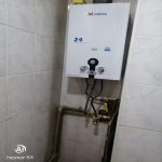 Kirayə (aylıq) 2 otaqlı Köhnə Tikili, İnşaatçılar metrosu, Yeni Yasamal qəs., Yasamal rayonu 12