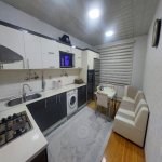 Satılır 2 otaqlı Yeni Tikili Xırdalan 4