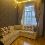 Kirayə (aylıq) 3 otaqlı Yeni Tikili, Əhmədli metrosu, Xətai rayonu 5